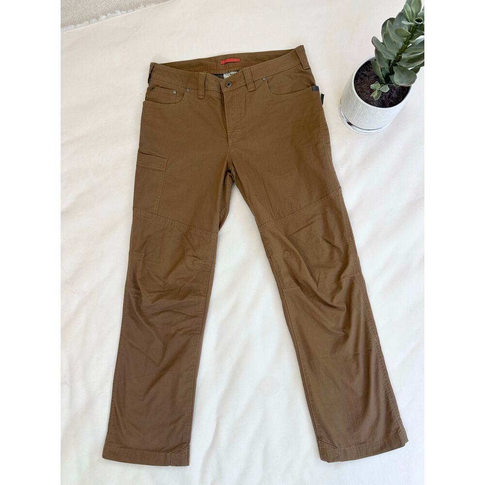 L.L.Bean Men's Chino Pants - Tan